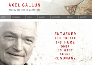 Axel Gallun