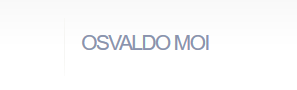 Osvaldo Moi