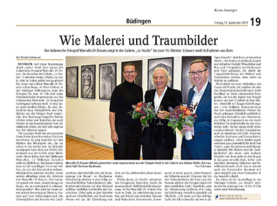 Kreis-Anzeiger v. 13.09.2019