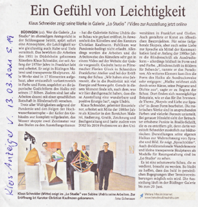 Kreis-Anzeiger v. 13.03.2021