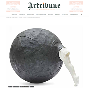 Artribune Osvaldo Moi
