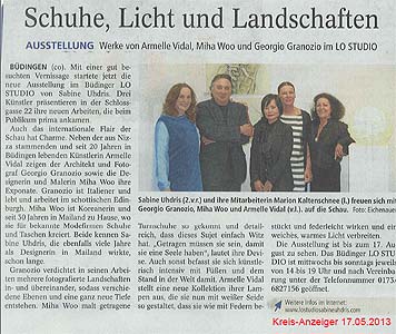 Kreis-Anzeiger 17.05.2013