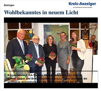 Kreis-Anzeiger v. 22.11.2016