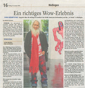 Kreis-Anzeiger v. 19,01,2018
