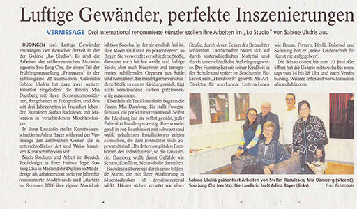 Kreis-Anzeiger v. 12.03.2018