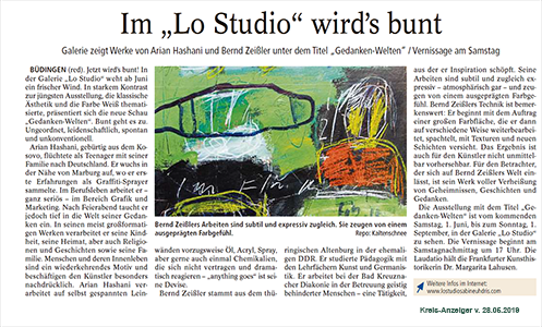 Kreis-Anzeiger v. 28.05.2019
