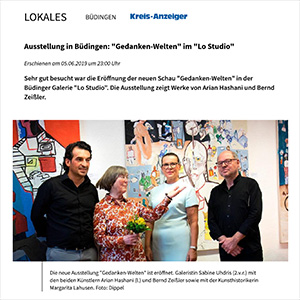 Kreis-Anzeiger v. 5.6.2919