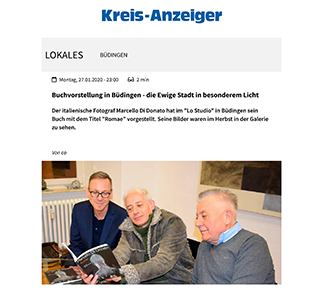 Kreis-Anzeiger v. 27.01.2020