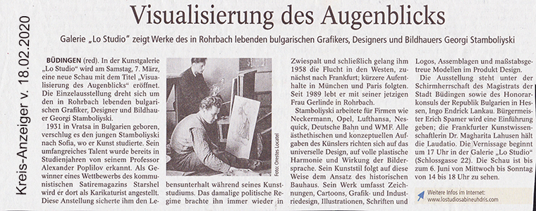 Kreis-Anzeiger v. 18.02.2020