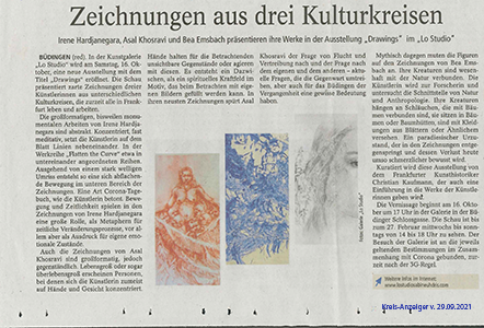 Kreis-Anzeiger v. 29.09.2021