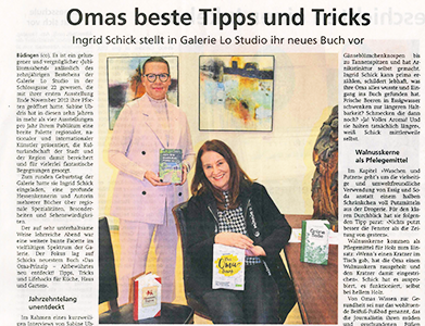 <Kreis-Anzeiger v. 26.11.2022