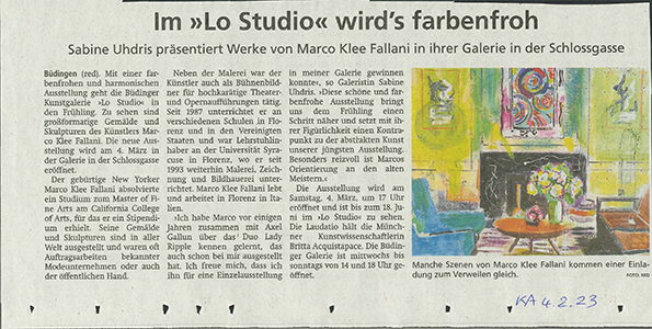 Kreis-Anzeiger v. 04.02.2023
