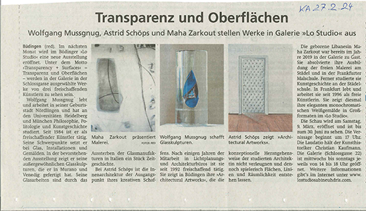 Kreis-Anzeiger v. 27.02.2024