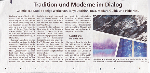 Kreis-Anzeiger v. 5.3.2025