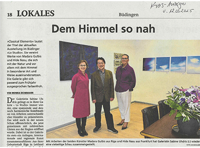 Kreis-Anzeiger v. 12.03.2025
