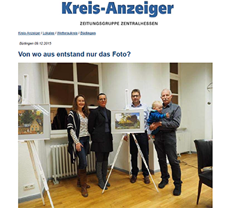 Kris-Anzeiger v. 09.12.2015