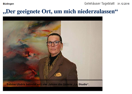 Gelnhäuser Tageblatt