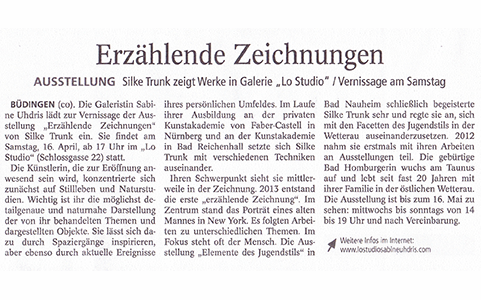 Kreis-Anzeiger v. 16.04.2016