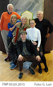 kunst der verwandlung