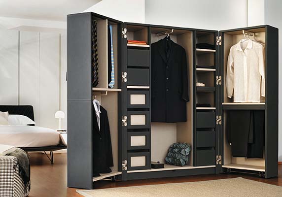 Armadiio Ospite von Sabine Uhdris