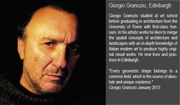 Giorgio Granozio