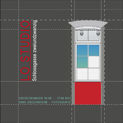Entdeckungen - Sina Dauernheim