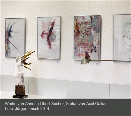 Annette Obert-Sochor