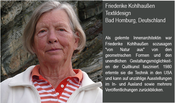 Friederike Kohlhaußen