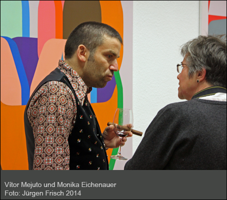 Vernissage Inverno 2014