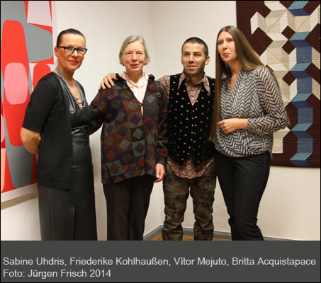 Vernissage Inverno 2014