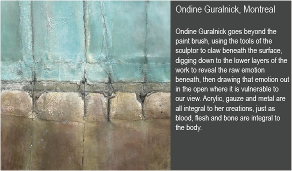 Ondine Guralnick