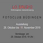 FOTOCLUB BÜDINGEN