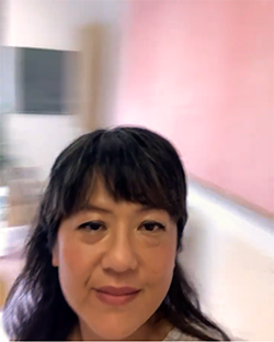 IRENE HARDJANEGARA
