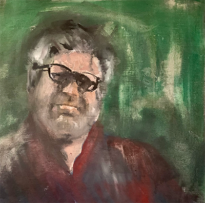Marco Klee Fallani

