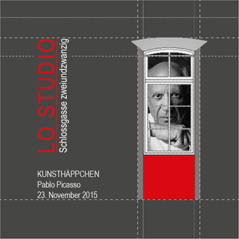 Kunsthäppchen - Picasso