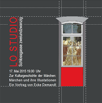 Zur Kulturgeschichte der Märchen