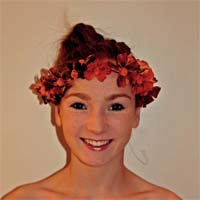 LO STUDIO Portrait Sabine Uhdris