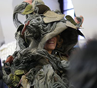 Der Stoff, aus dem die Märchen sind